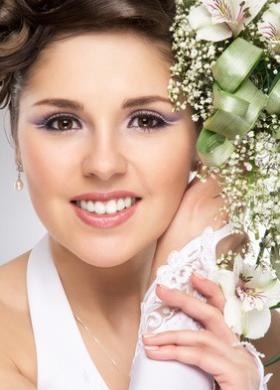 trucco sposa