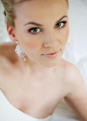 Trucco sposa