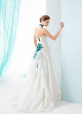 Abito da Sposa Le Rose - Modello Viticella