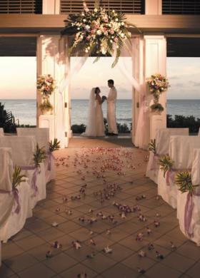 Turtle Bay Matrimonio civile