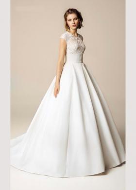 Delì Atelier Sposa - Collezione 2019