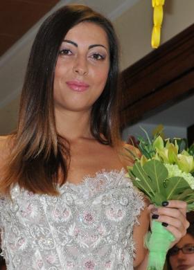 Claudia - Trucco sposa