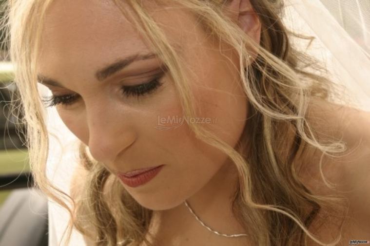 Trucco per la sposa