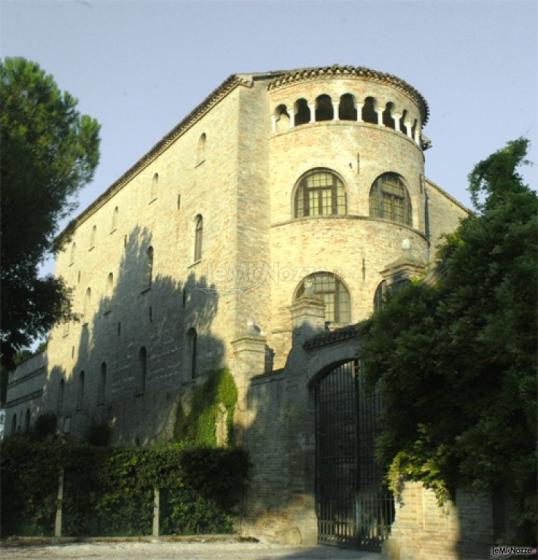 Abbazia Santa Maria in Potenza