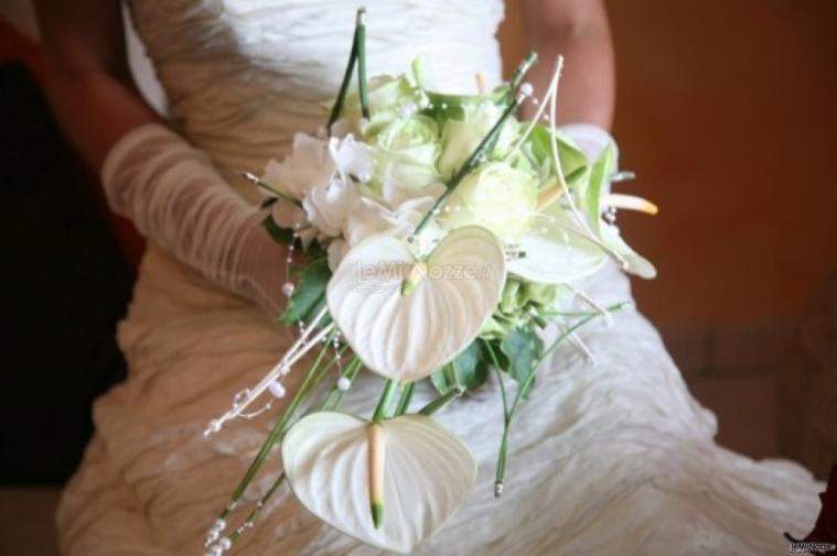 Bouquet della sposa