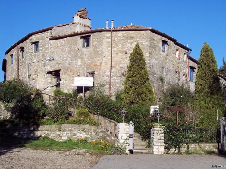 ristorante il feriolo