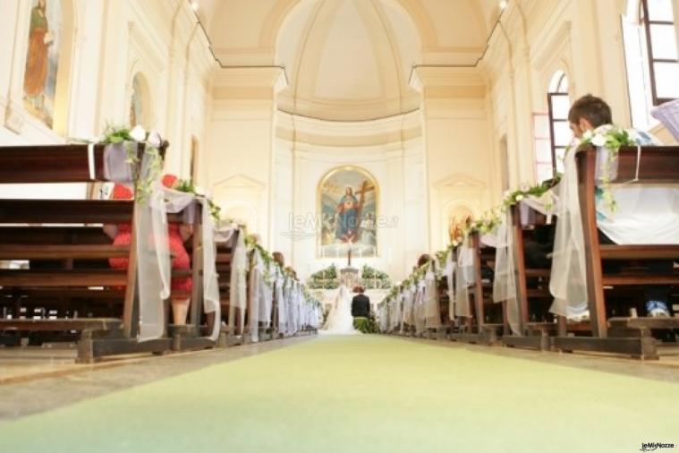 Organizzazione matrimonio a Napoli