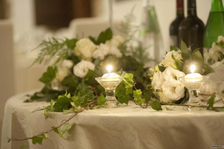 Wedding Day & Events - Organizzazione matrimonio