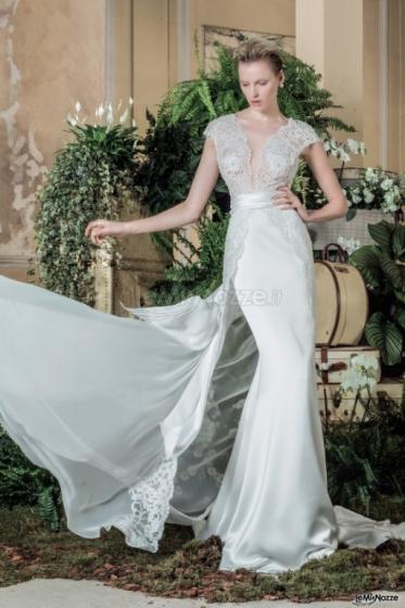 Valentini spose - Atelier abiti da sposa a Bari