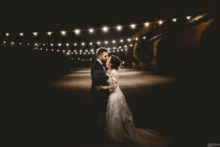 Fabrizio Di Domenico Photography - La fotografia per il matrimonio a Roma