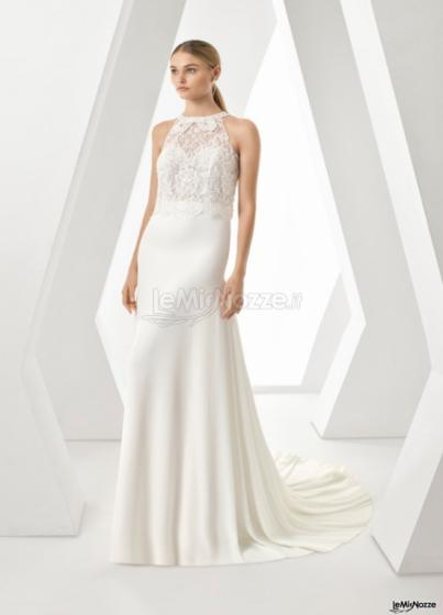 Delì Atelier Sposa - Collezione 2019