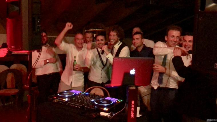 DarioDj Wedding&Event - Il karaoke