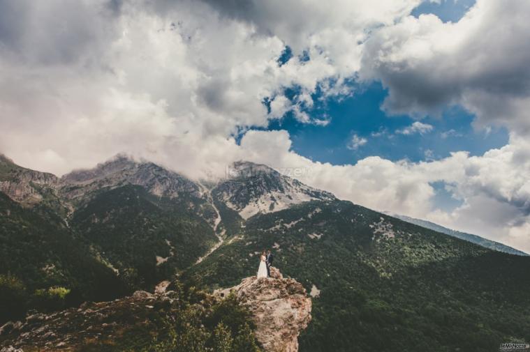 Silvio Massolo Fotografo - Il racconto fotografico del matrimonio a Savona