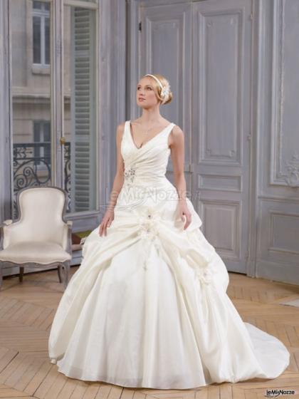 Collezione Sposa Topazio - Protagonisti