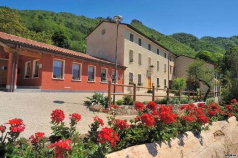 Il Maggiociondolo Agriturismo A Vicenza