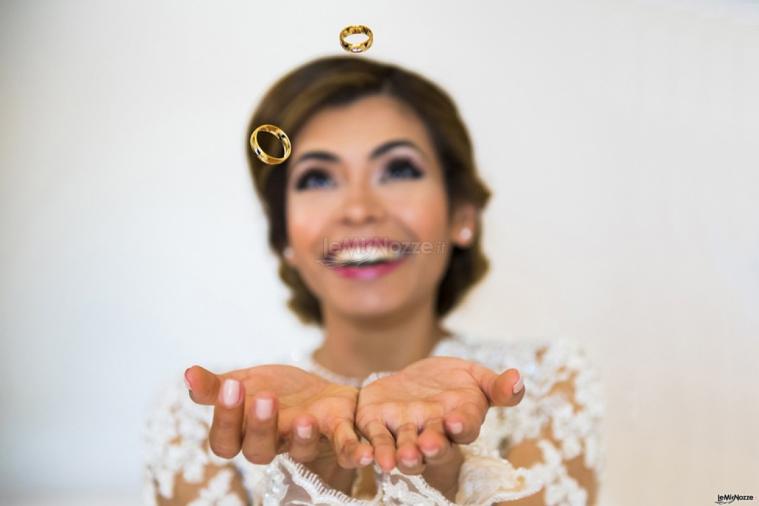 Antonio De Marco Fotografo - Le foto per il matrimonio a Salerno