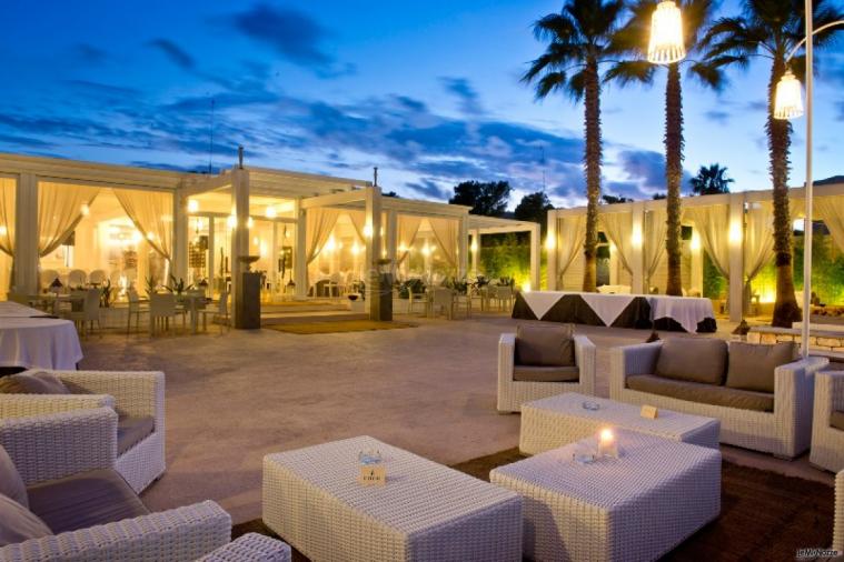 COCO - Beach Club & Eventi di Classe - Il Beach Club a Polignano a Mare