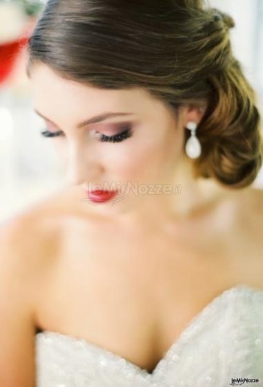 Make Up Sposa