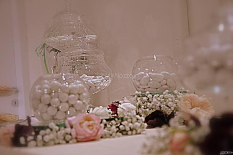 Backup Wedding & Events - Organizzazione matrimoni