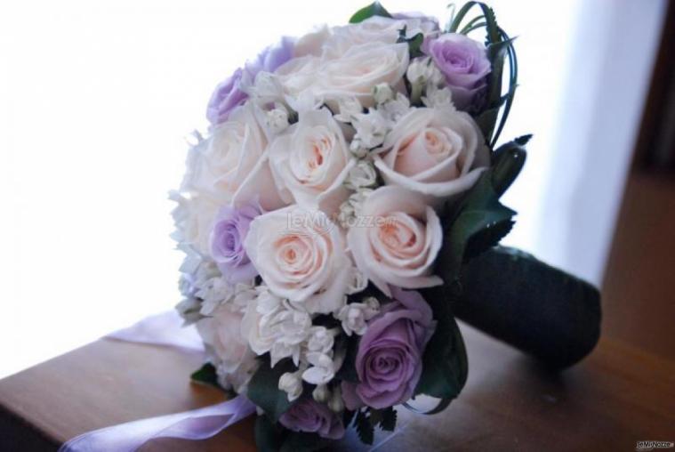 Bouquet e fiori per matrimonio di Scalia Fiori ad Aci Sant'Antonio (Catania)