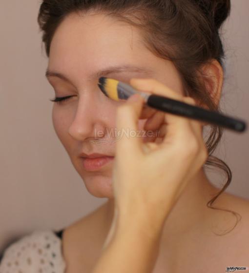 Trucco sposa - VogueMaker