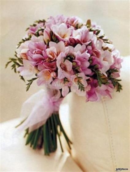 Bouquet della sposa