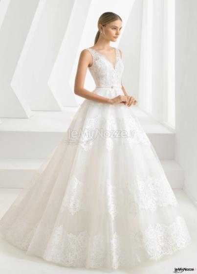 Delì Atelier Sposa - Collezione 2019