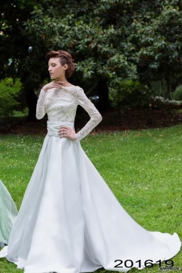 Domo Adami - Atelier abiti da sposa