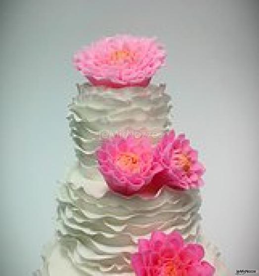 Victoria Cake - Pasticceria per matrimoni