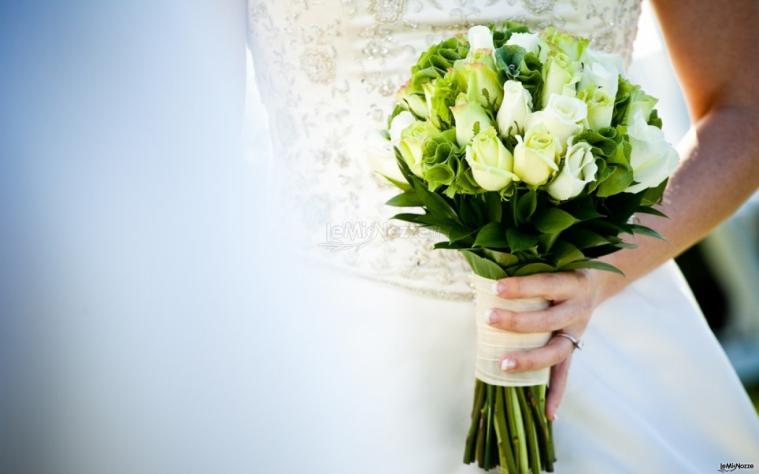 Bouquet per la sposa - Di Fiore in Fiore