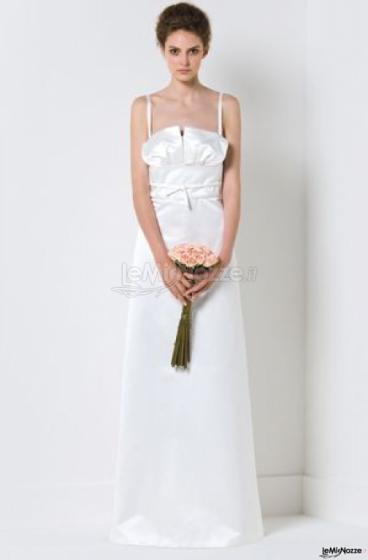 La Cler - Abito Sposa Max Mara Iginio