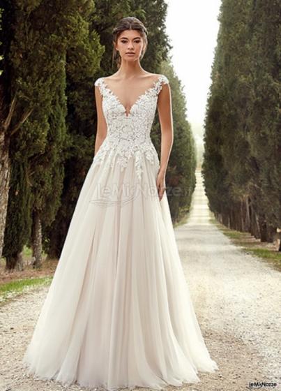 Delì Atelier Sposa - Collezione 2019