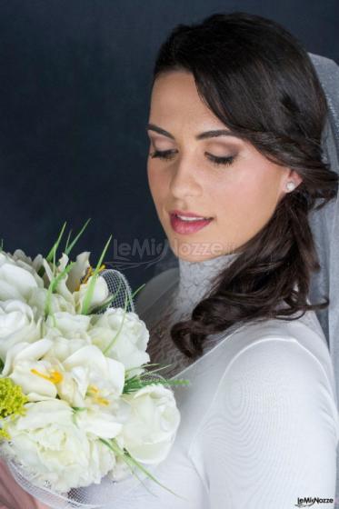 trucco sposa