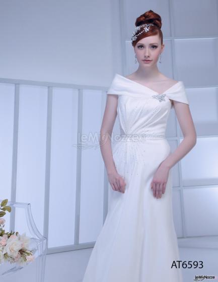 Abito da sposa