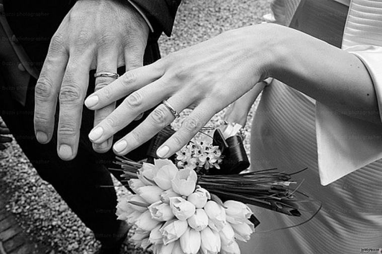 Servizi fotografici per il matrimonio a Milano