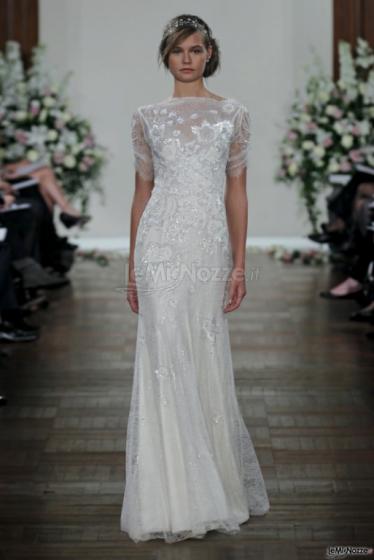 Vestito da sposa Jenny Pakham - Modello Mimosa