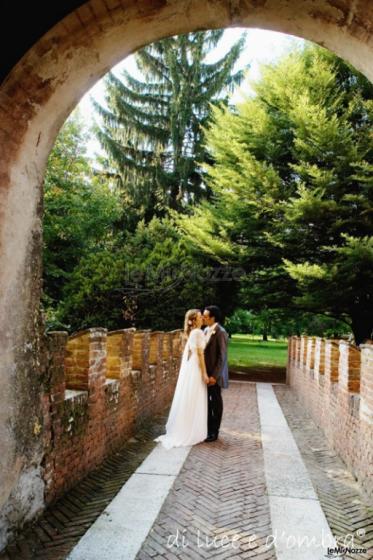 Castello di Sartirana - Di luce e d'ombra Studio Fotografico