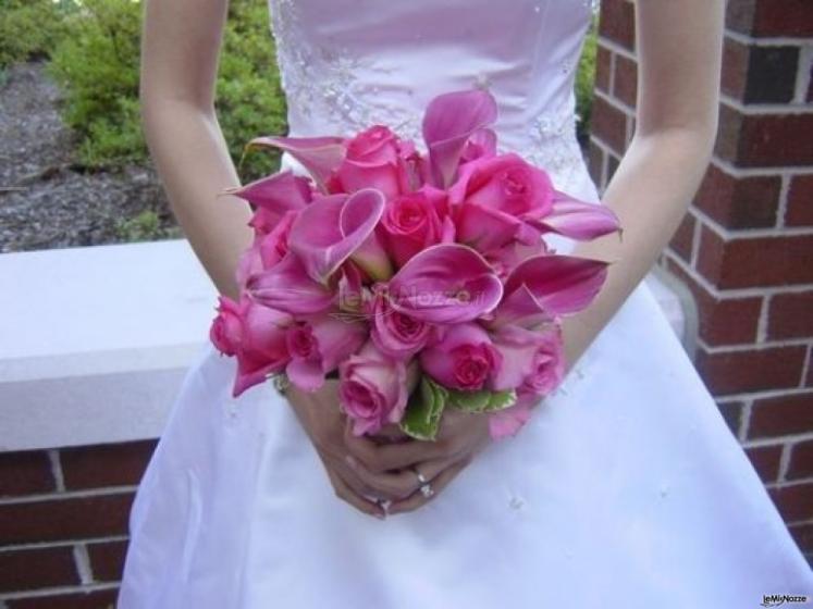 Bouquet della sposa