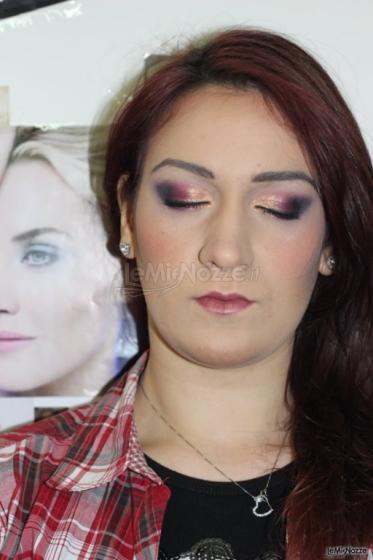 Trucco sposa - Marta Di Fiore Make Up Artist