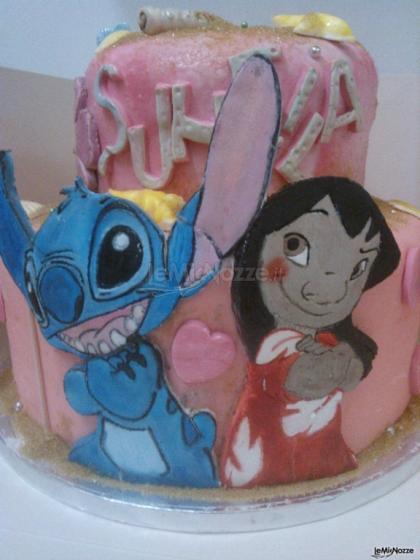 lilo e stitch