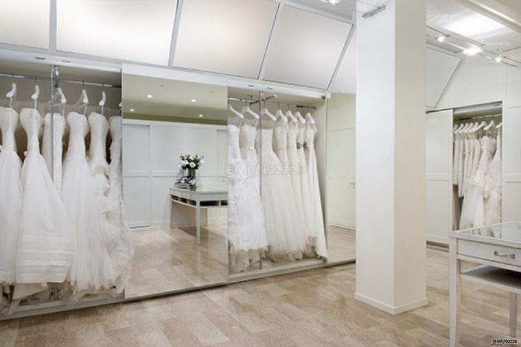 Boutique Alba - Abiti da sposa a Sassuolo