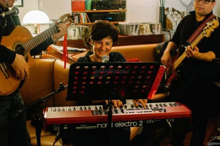 Levanto Piano Bar  - Irene e Toni Pianobar e Live Music