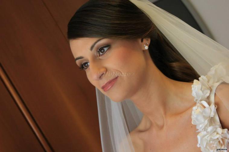 Make up sposa - Centro Estetico Maracaibo