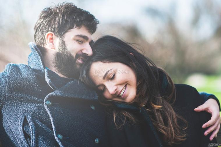 Engagement session - Rock'n'Roll Weddings