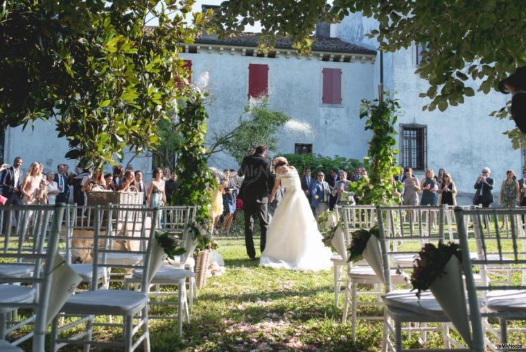 Giuseppe Costantino Fotografo - Il lancio del riso