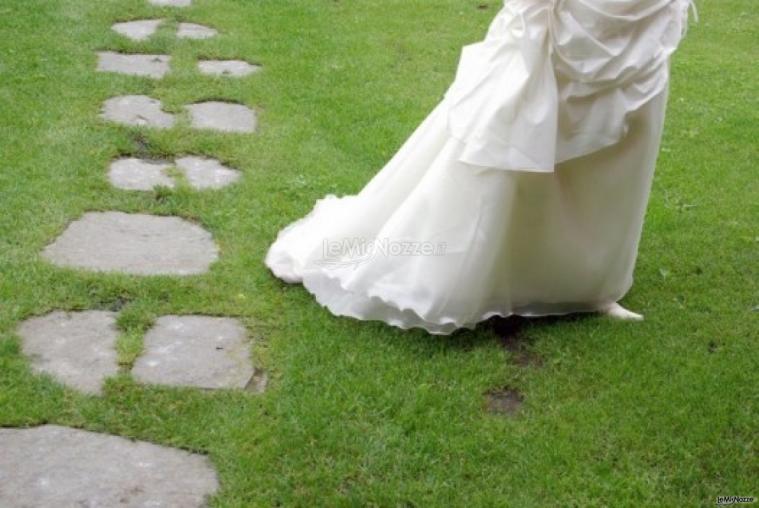 Fotografie e video per il matrimonio a Milano - Fabrizio Cavalleri 