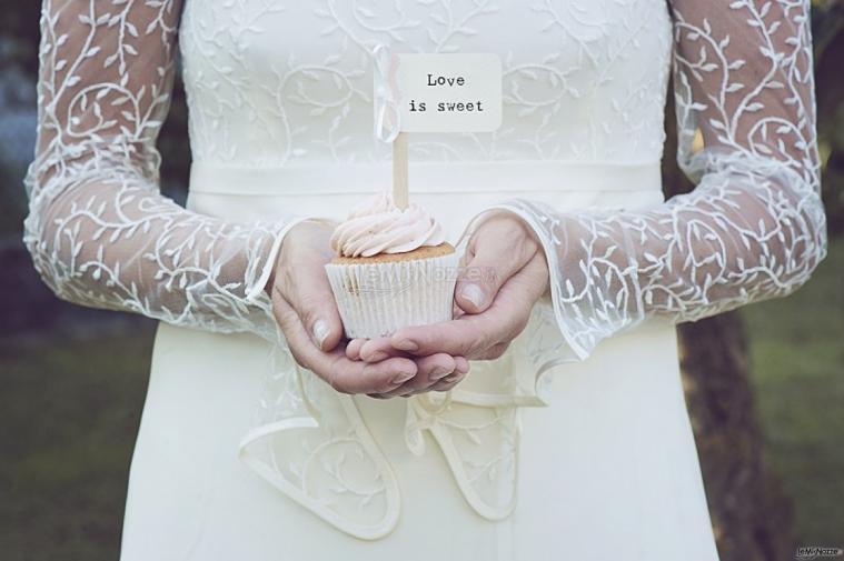 Cupcakes per il matrimonio a Como