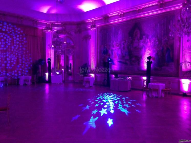 Djs For Party - Musica per il matrimonio a Treviso