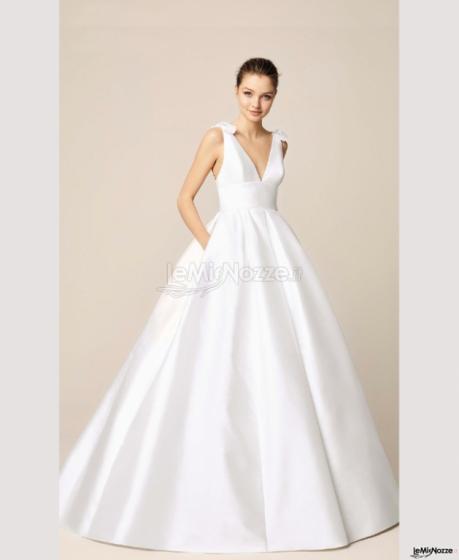 Delì Atelier Sposa - Collezione 2019