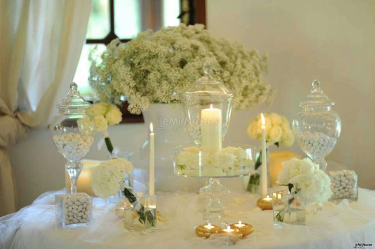 Confetti & Candele
FASHION Wedding Events